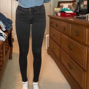 American Eagle Jeggings